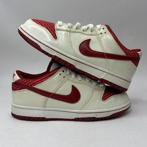 Nike Shoes Dunk Low WMNS Valentines Day “I Love You” 2023